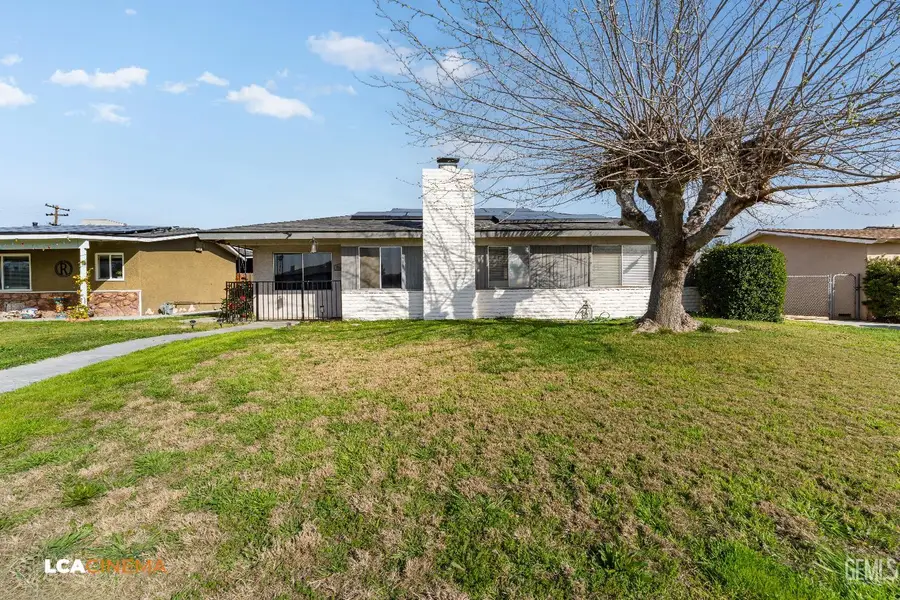 3100 LEONARD STREET, Bakersfield, CA 93304 - #2