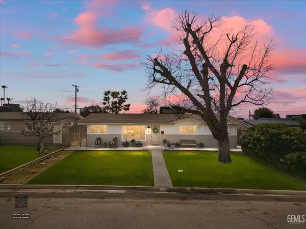 933 RADCLIFFE AVENUE, Bakersfield, CA 93305