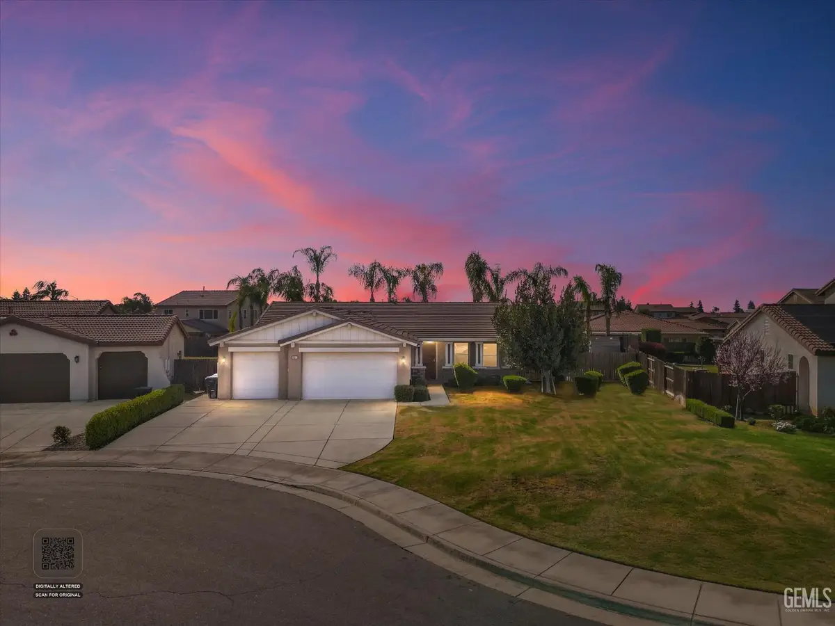 4511 CHALET STREET, Bakersfield, CA 93313 - #1