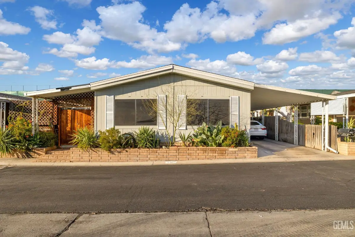 8536 KERN CANYON ROAD #195, Bakersfield, CA 93306 - #1