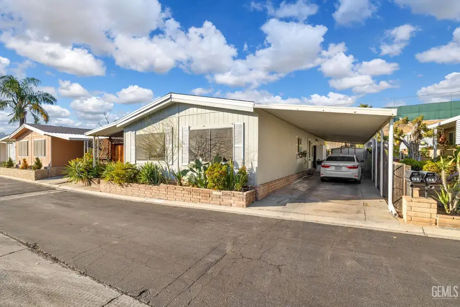 8536 KERN CANYON ROAD #195, Bakersfield, CA 93306 - #3