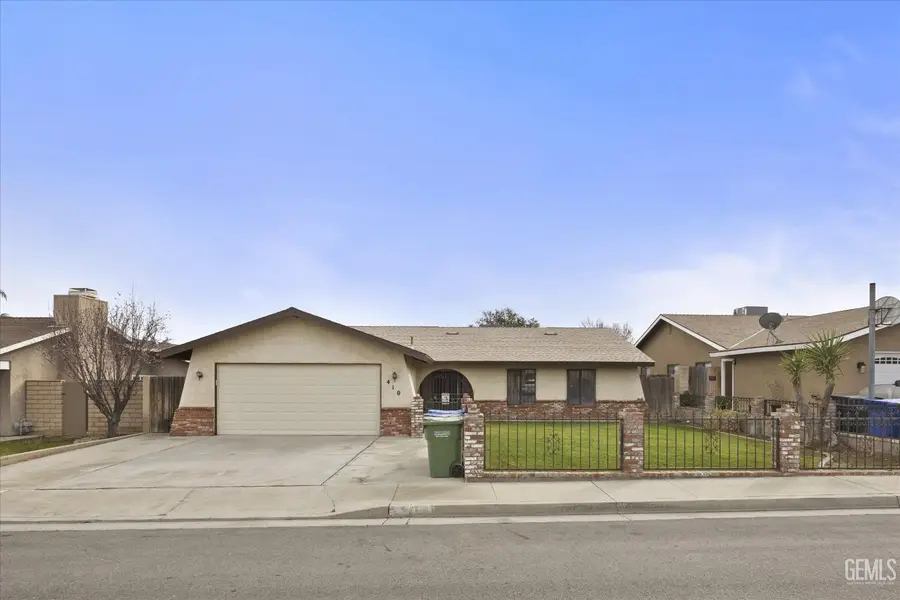 410 MCKINLEY STREET, Taft, CA 93268 - #2