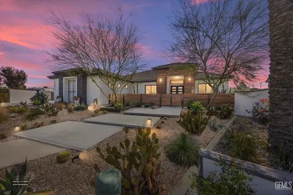 16601 KEYSTONE PLACE, Bakersfield, CA 93314