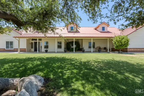 3611 JENKINS ROAD, Bakersfield, CA 93314