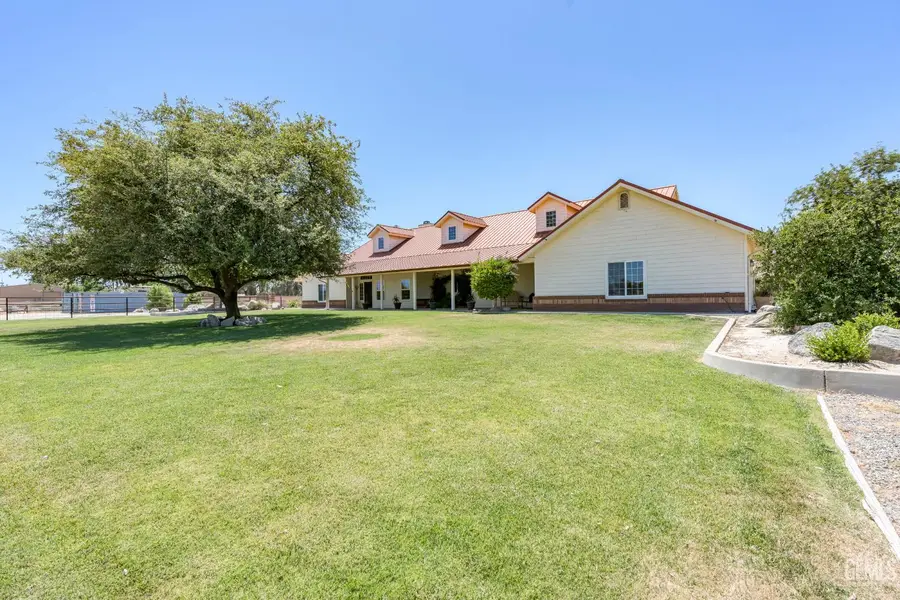 3611 JENKINS ROAD, Bakersfield, CA 93314 - #2