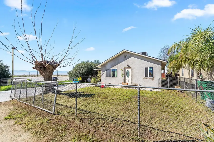 25473 BARBARA STREET, Arvin, CA 93203 - #2