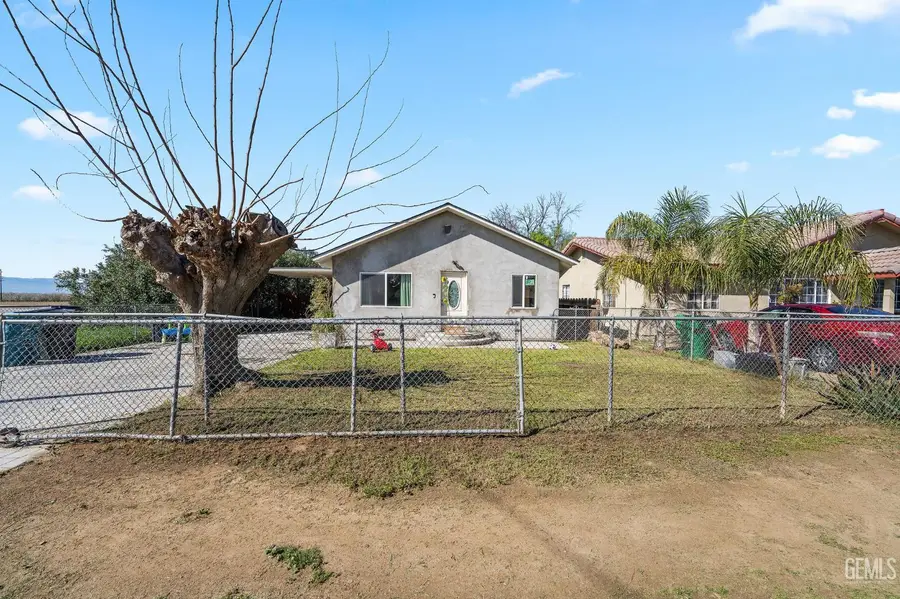 25473 BARBARA STREET, Arvin, CA 93203 - #3