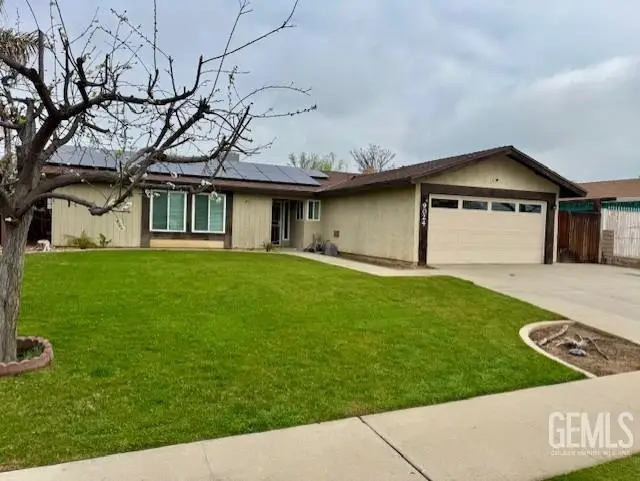 9024 BUTTERNUT AVENUE, Bakersfield, CA 93306 - #2