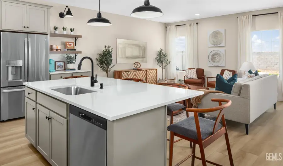 526 RUMBA STREET, Bakersfield, CA 93306 - #3