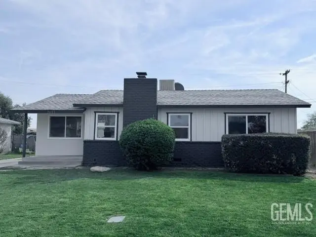 3609 GRANADA AVENUE, Bakersfield, CA 93309 - #1