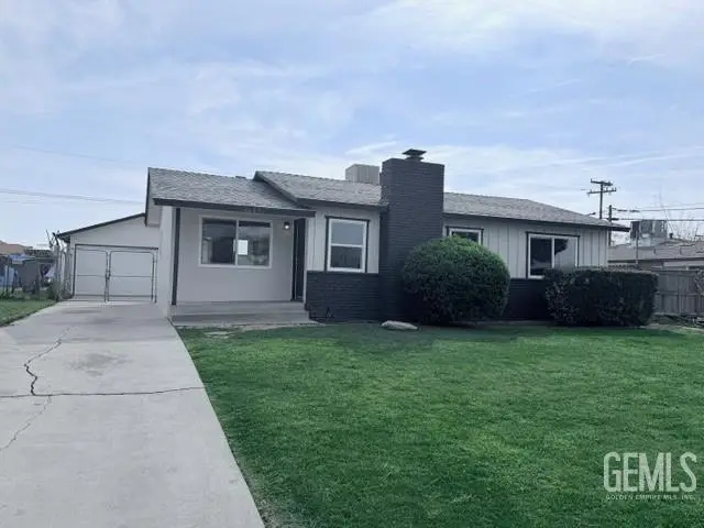 3609 GRANADA AVENUE, Bakersfield, CA 93309 - #2