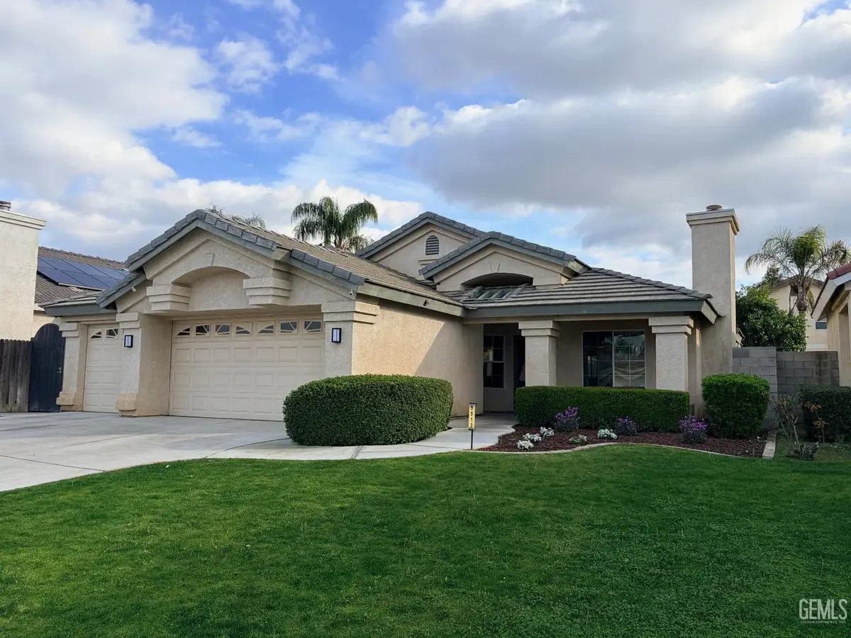 9913 BATH COURT, Bakersfield, CA 93311 - #1
