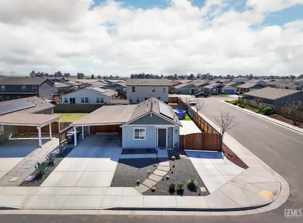 8603 CRITERION DRIVE, Bakersfield, CA 93307