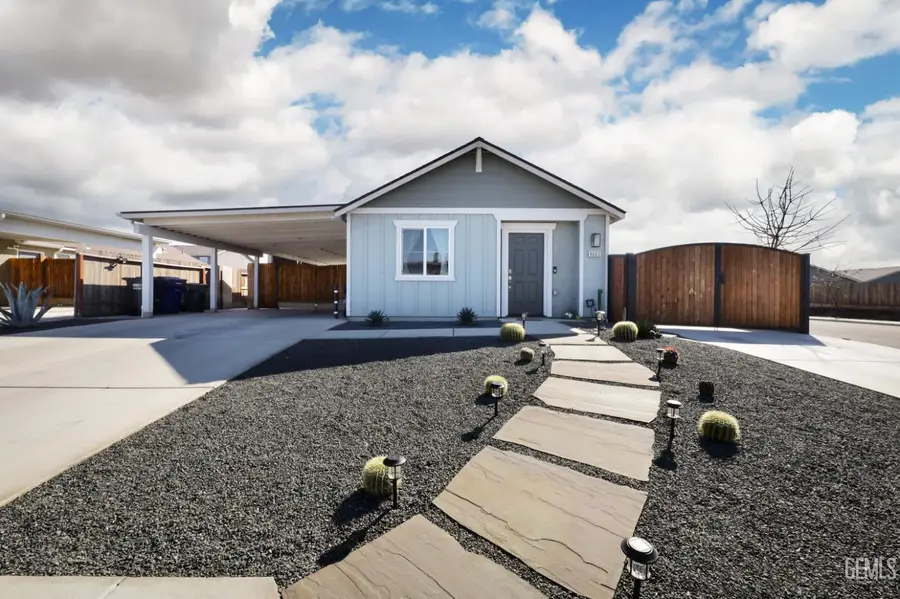 8603 CRITERION DRIVE, Bakersfield, CA 93307 - #2