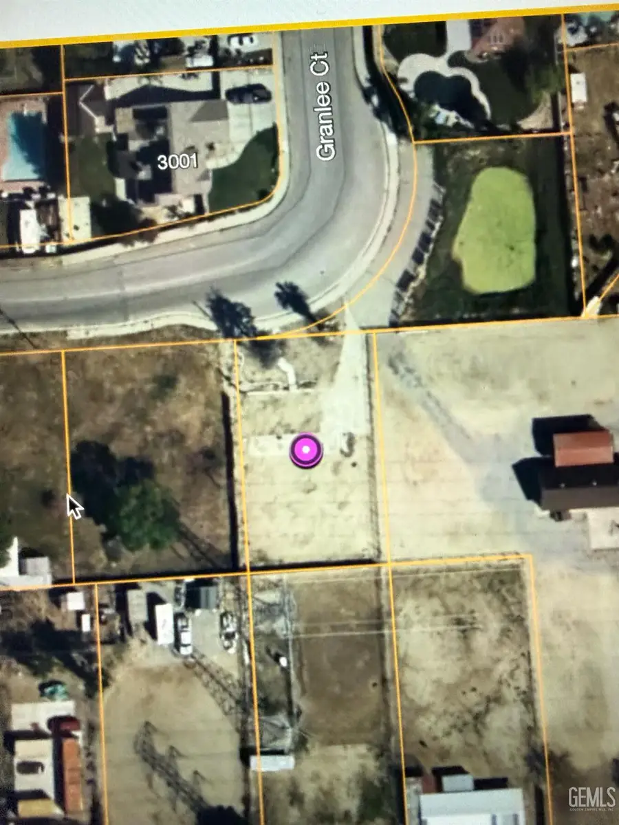 10617 BARON AVENUE, Bakersfield, CA 93312 - #3