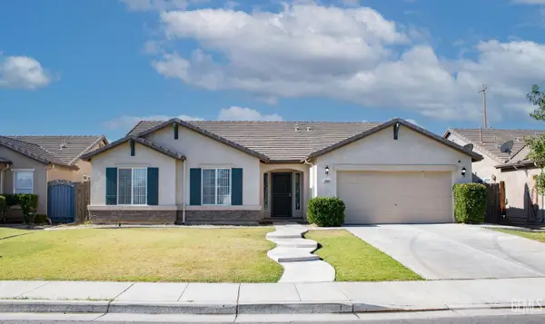 10601 PLEASANT VALLEY DRIVE, Bakersfield, CA 93311