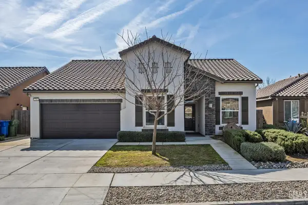 701 STRADA STREET, Lemoore, CA 93245