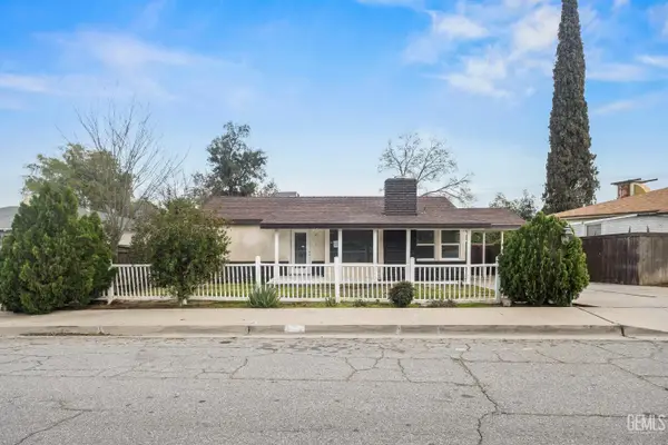 471 POPLAR AVENUE, Bakersfield, CA 93305