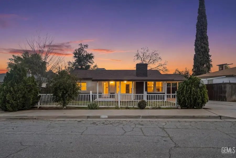 471 POPLAR AVENUE, Bakersfield, CA 93305 - #2