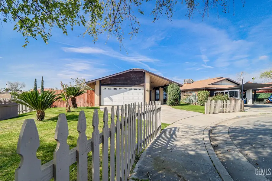 5217 STANCLIFF STREET, Bakersfield, CA 93307 - #3