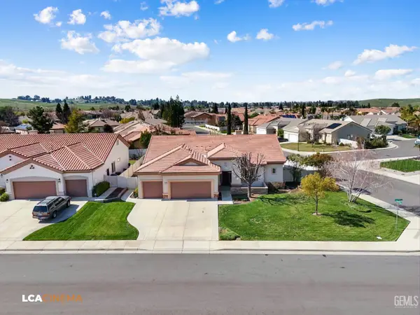 5816 CALICO COVE COURT, Bakersfield, CA 93306
