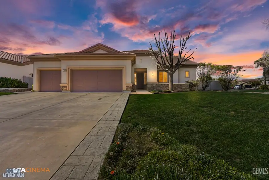 5816 CALICO COVE COURT, Bakersfield, CA 93306 - #2