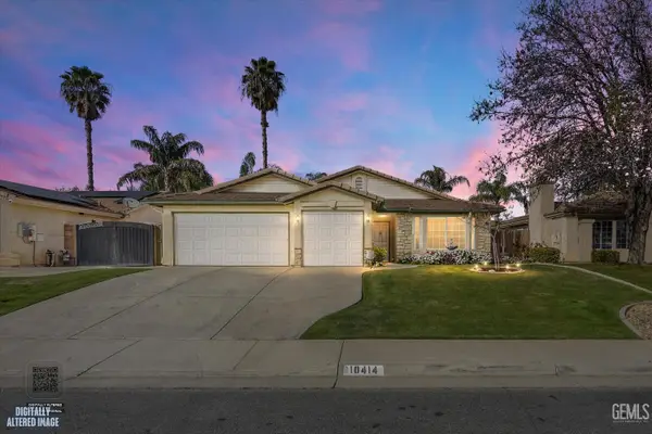 10414 ARAPAHO AVENUE, Bakersfield, CA 93312