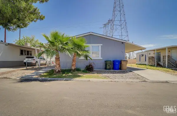 6601 EUCALYPTUS DRIVE #221, Bakersfield, CA 93306
