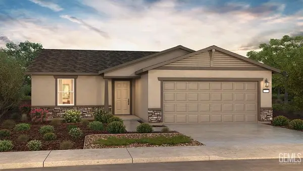 8203 TYDEMAN DRIVE #338A2, Bakersfield, CA 93307