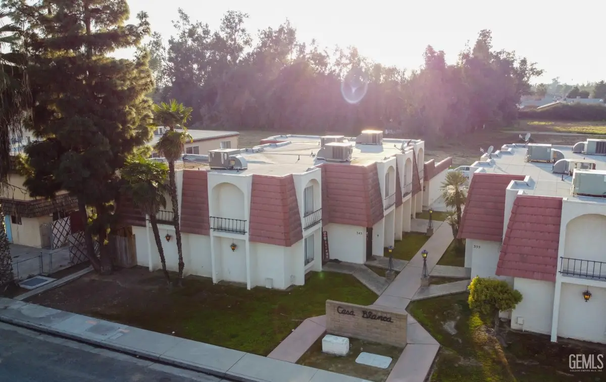 345 PEARSON DRIVE, Porterville, CA 93257 - #1