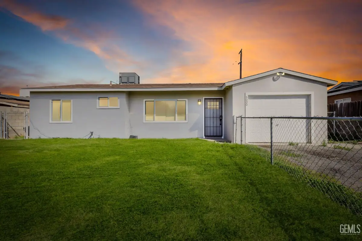 5000 MONTEREY STREET, Bakersfield, CA 93306 - #1