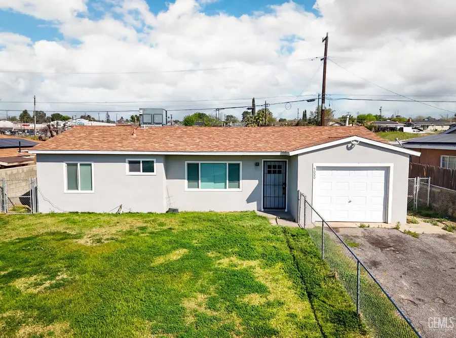 5000 MONTEREY STREET, Bakersfield, CA 93306 - #3