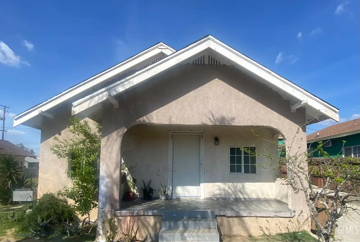 1620 QUINCY STREET, Bakersfield, CA 93305 - #1