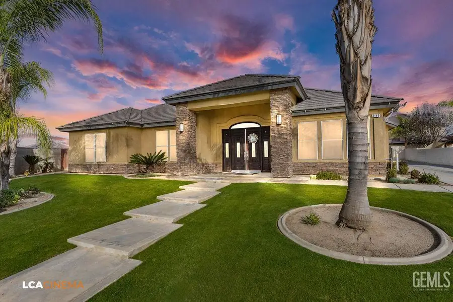4140 MEADOW LAKE DRIVE, Bakersfield, CA 93314 - #2