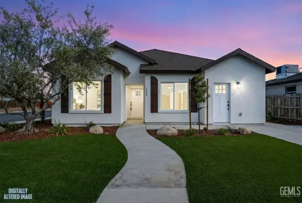 1646 CLINTON STREET, Delano, CA 93215