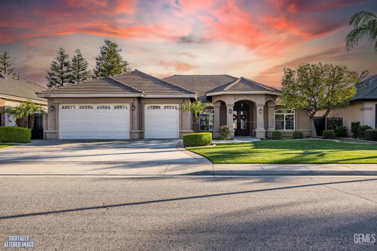 11115 EFADA DRIVE, Bakersfield, CA 93312 - #1