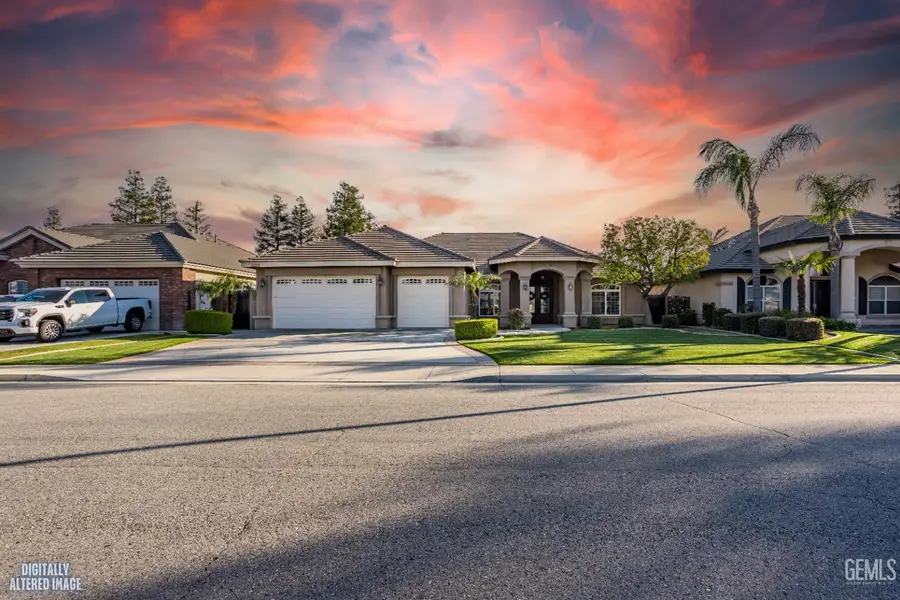 11115 EFADA DRIVE, Bakersfield, CA 93312 - #3