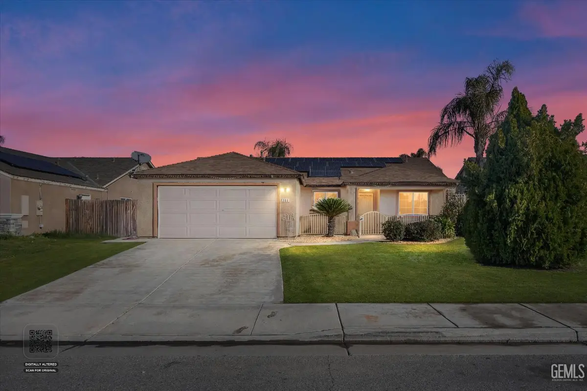 308 WAR ADMIRAL DRIVE, Bakersfield, CA 93307 - #1