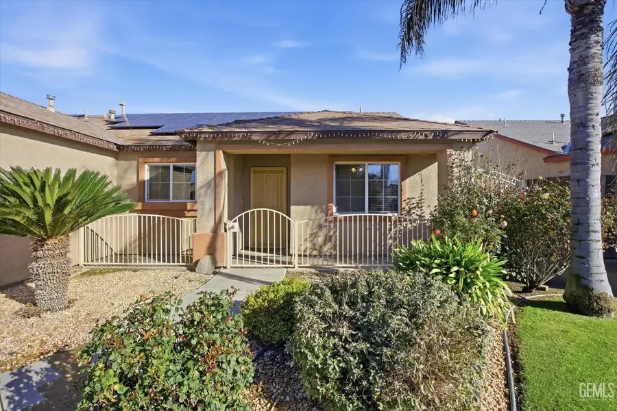 308 WAR ADMIRAL DRIVE, Bakersfield, CA 93307 - #2