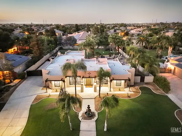 14912 HENDERSON AVENUE, Bakersfield, CA 93314