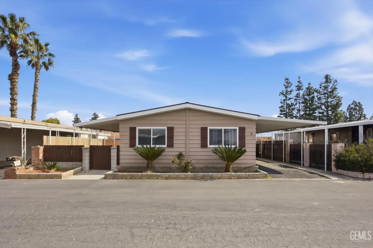 3535 STINE ROAD #4, Bakersfield, CA 93309 - #1