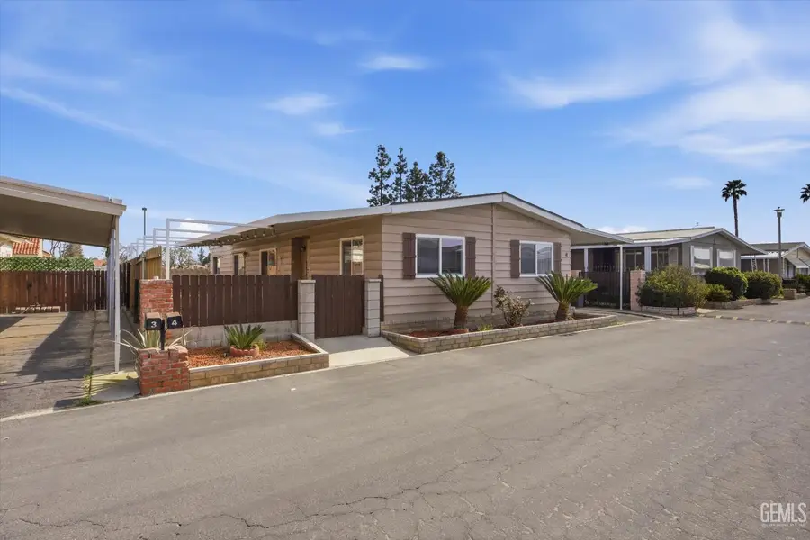 3535 STINE ROAD #4, Bakersfield, CA 93309 - #3