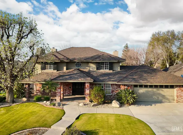 6400 MADONNA AVENUE, Bakersfield, CA 93308