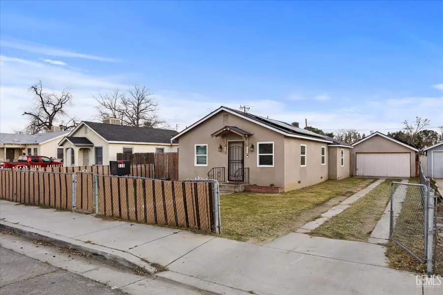 115 E MONETA AVENUE, Bakersfield, CA 93308 - #2
