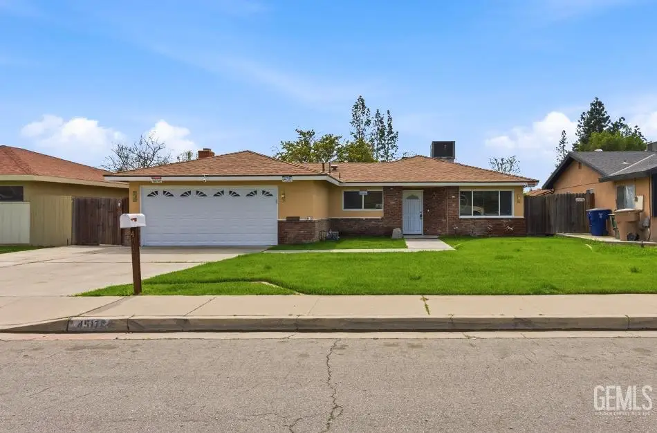 4517 SUMMER SIDE AVENUE, Bakersfield, CA 93309 - #1