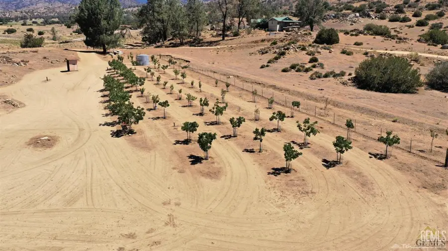 36005 BIG SPRINGS DRIVE, Caliente, CA 93518 - #2