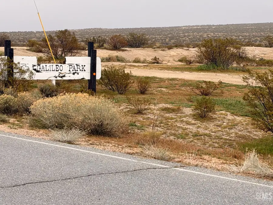 0 TRACT 3288, BLOCK, LOT 158, California City, CA 93505 - #2