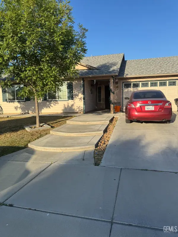 1830 VENTURA COURT, Wasco, CA 93280