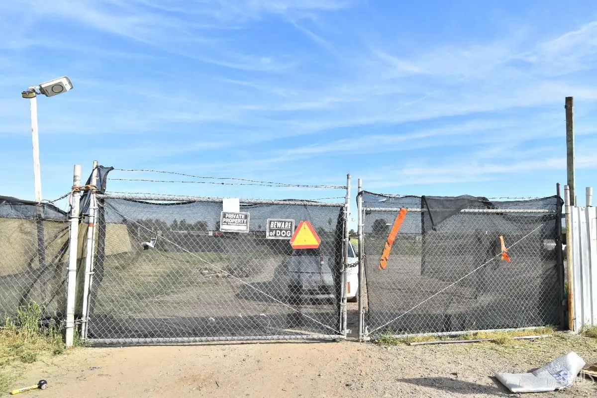 0 MARVIN STREET, Bakersfield, CA 93307 - #1