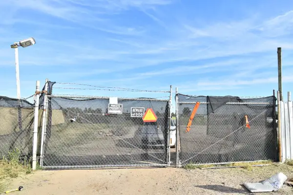 0 MARVIN STREET, Bakersfield, CA 93307